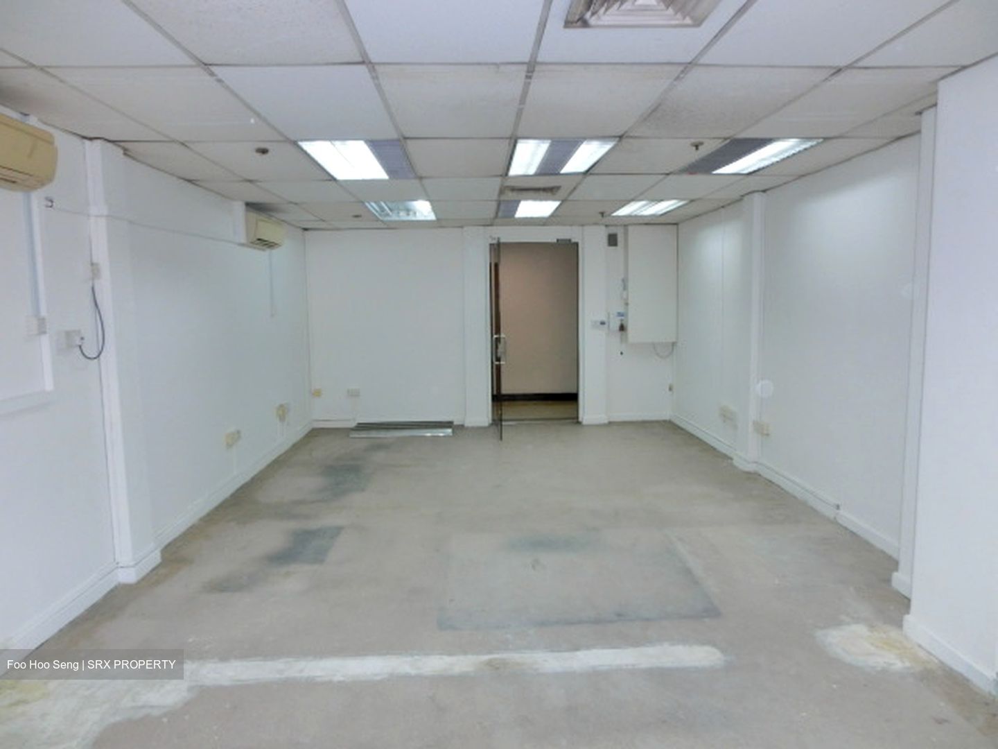 People's Park Centre (D1), Office #489324451